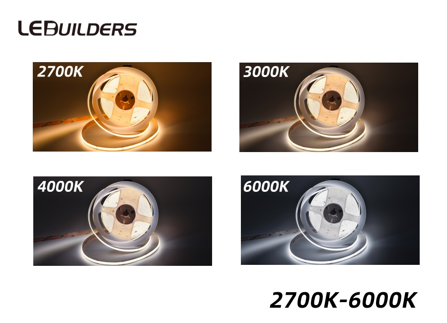 LED Strip Manufacturer