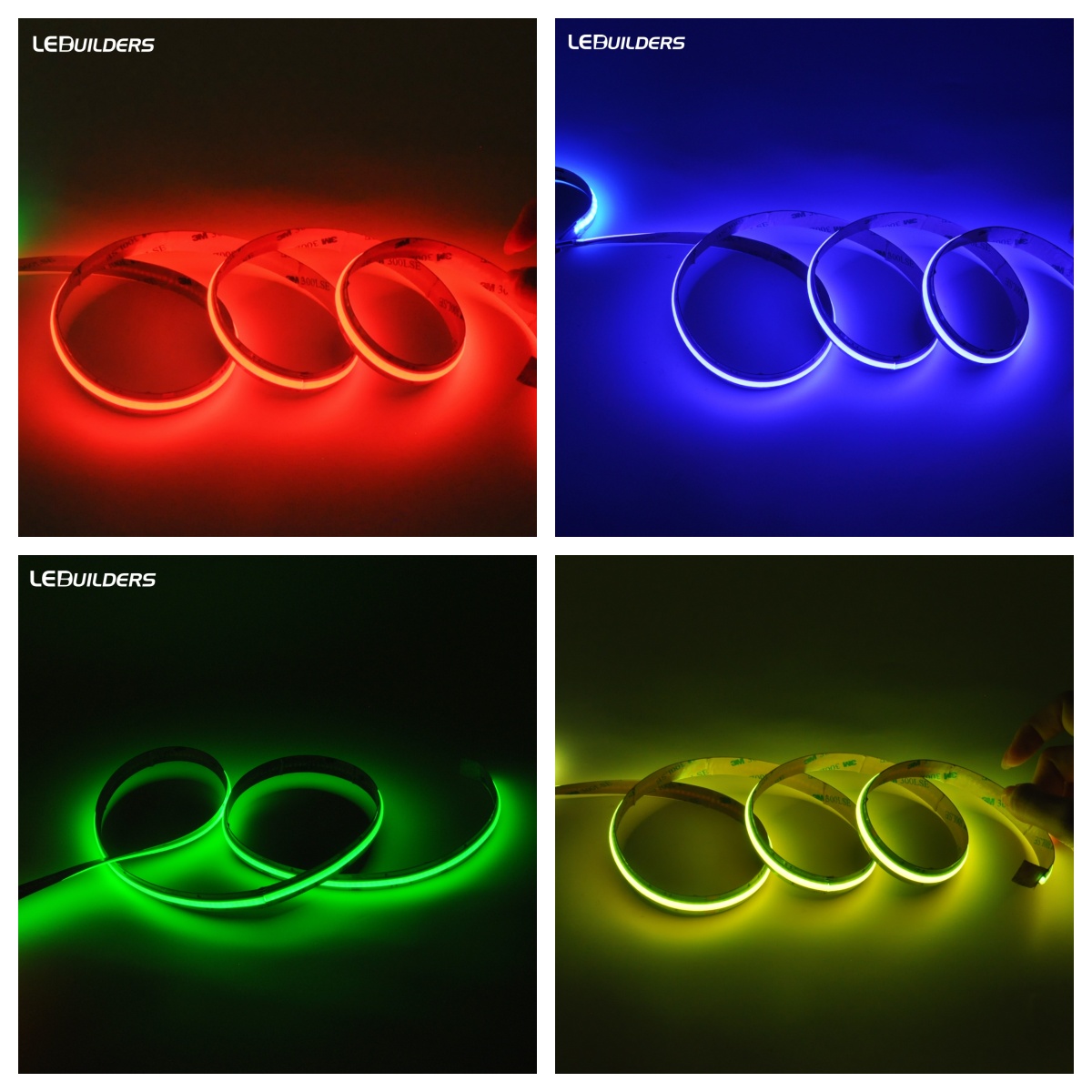 Strip Lights LED