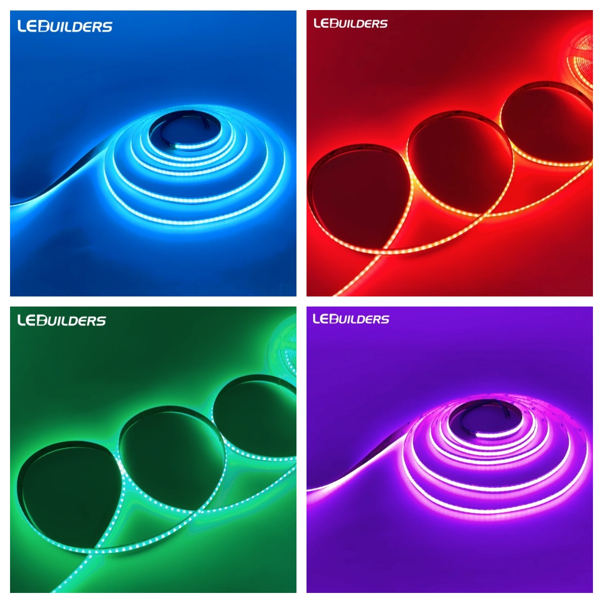 LED Strip Supplier