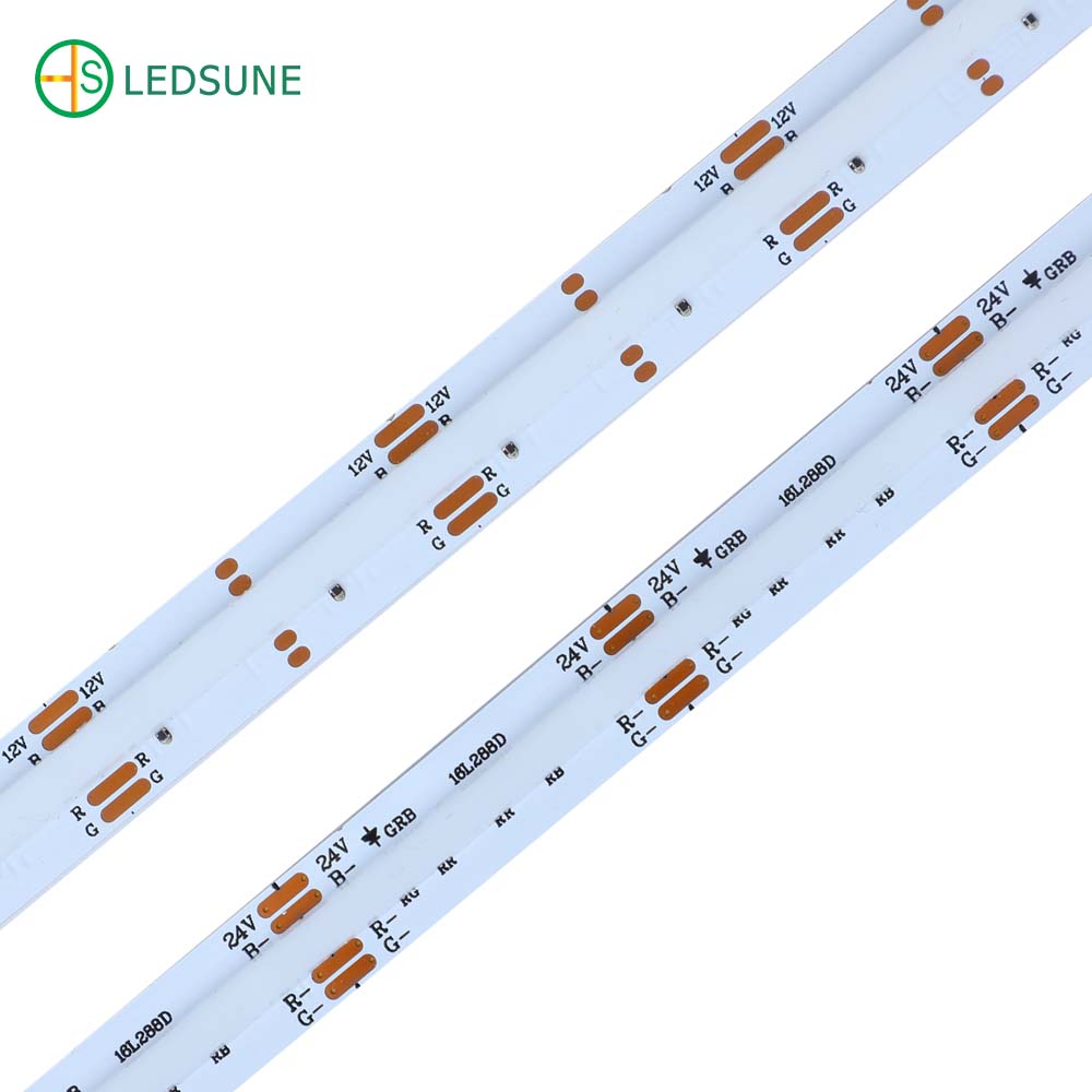 LED Strip Price